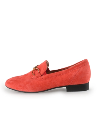 Linea Zeta Instappers Oranje 267617