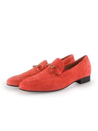 Linea Zeta Instappers Oranje 267617