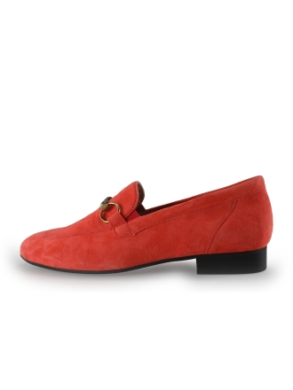 Linea Zeta Instappers Oranje 267618
