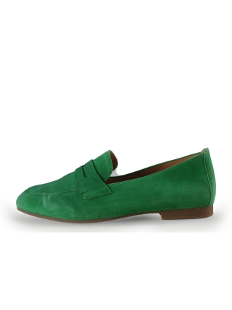 Gabor Loafers Groen 267623