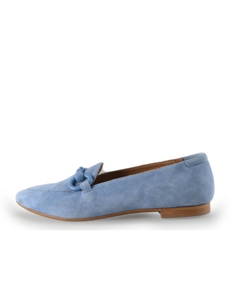 Notre-V Loafers Blauw 267625
