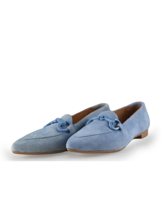 Notre-V Loafers Blauw 267625