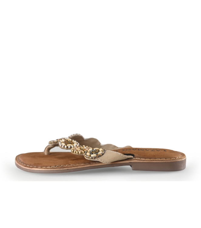 Lazamani Slippers