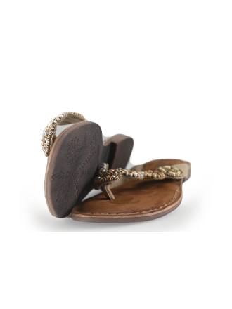 Lazamani Slippers