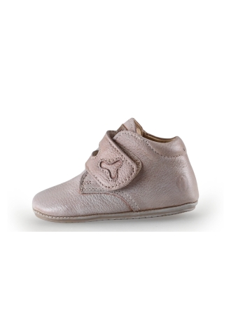 Shoesme Veterboots Roze 267633