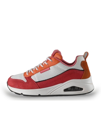 Skechers Sneakers Roze 267635