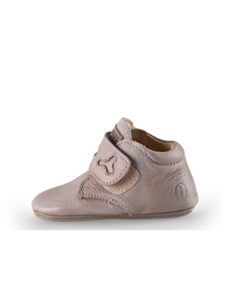 Shoesme Veterboots Roze 267636