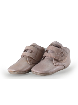 Shoesme Veterboots Roze 267636