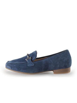 Ara Loafers Blauw 267642