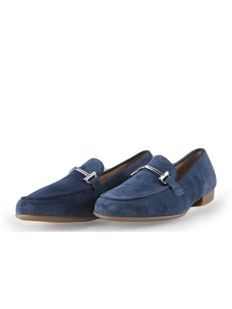 Ara Loafers Blauw 267642