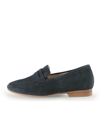 Gabor Loafers Zwart 267643