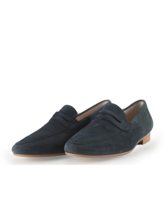 Gabor Loafers Zwart 267643