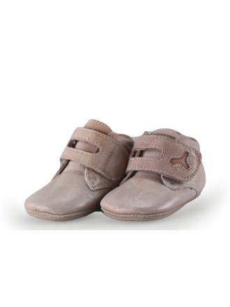 Shoesme Instappers Bruin 267645