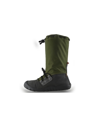 Koel Boots Groen 267650