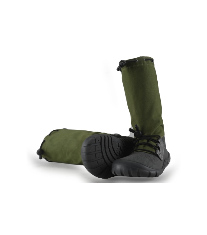 Koel Boots