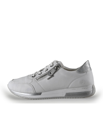 Remonte Sneakers Wit 267651