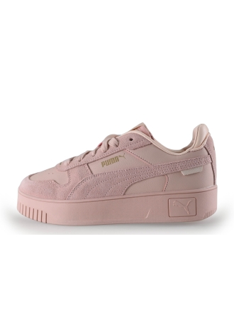 Puma Sneakers Roze 267654