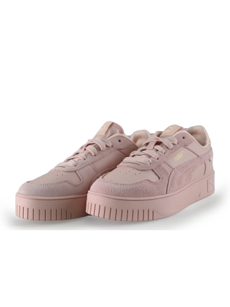 Puma Sneakers Roze 267654