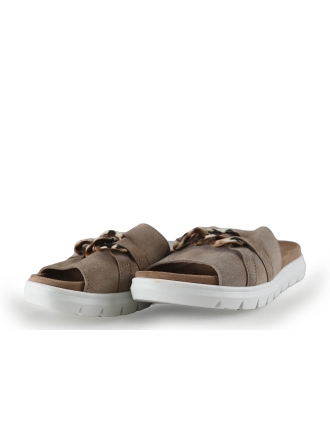 Feyn Sandalen Beige 267655