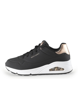 Skechers Sneakers Zwart 267667