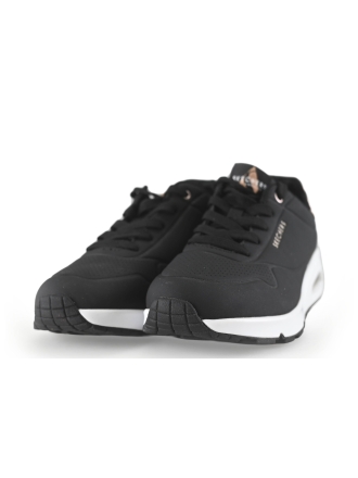 Skechers Sneakers Zwart 267667