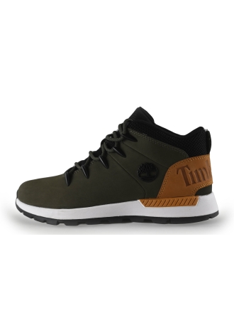 Timberland Wandelschoenen Groen 267669