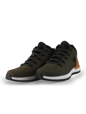 Timberland Wandelschoenen Groen 267669