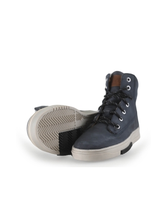 IK-KE Hoge sneakers