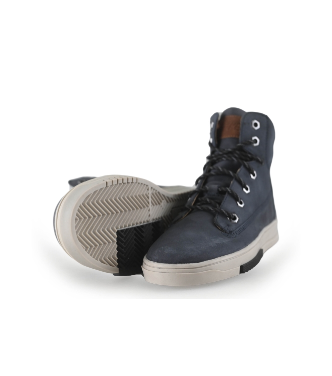 IK-KE Hoge sneakers