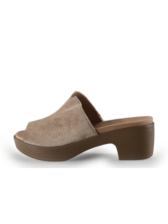 Sens Muiltjes Beige 267672