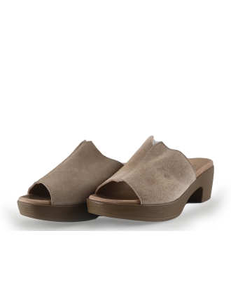 Sens Muiltjes Beige 267672