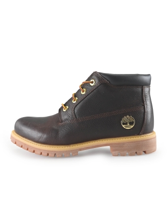 Timberland Veterboots Bruin 267673