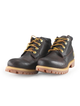 Timberland Veterboots Bruin 267673