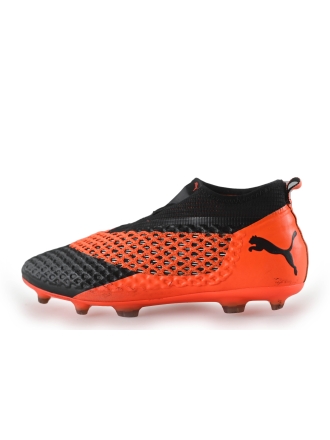 Puma Voetbalschoenen Oranje 267690