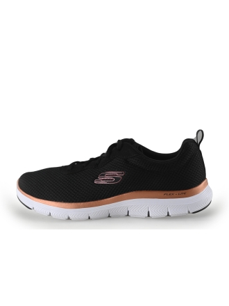 Skechers Sneakers Zwart 267700