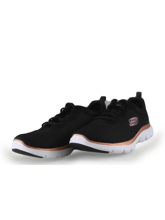 Skechers Sneakers Zwart 267700
