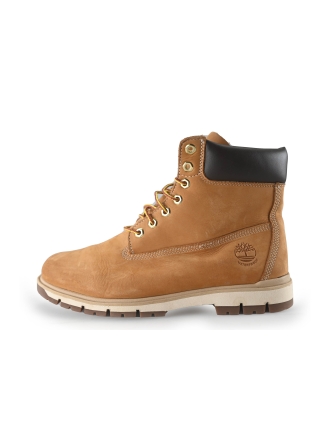 Timberland Veterboots Cognac 267702