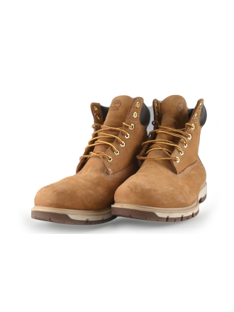 Timberland Veterboots Cognac 267702