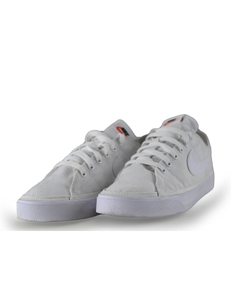 Nike Sneakers Wit 267707