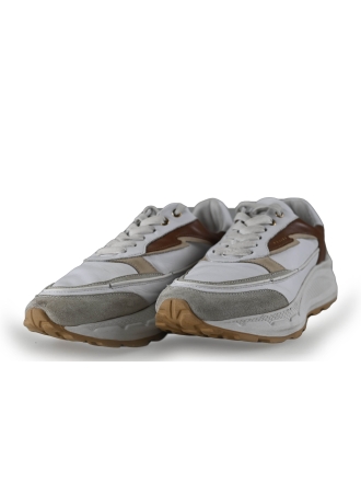 Nubikk Sneakers Wit 267708