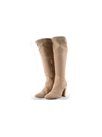 Steve Madden Laarzen Beige 267714