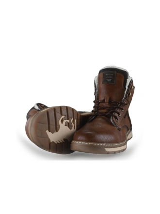 Mustang Veterboots