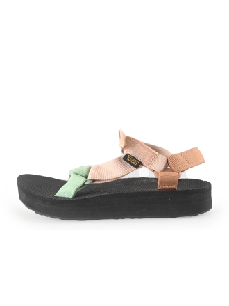 Teva Sandalen Roze 267720