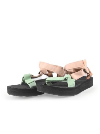 Teva Sandalen Roze 267720