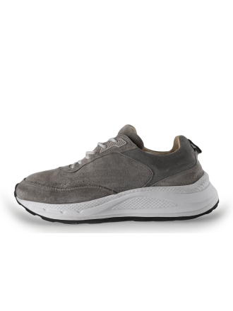Nubikk Sneakers Grijs 267721