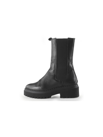 Tamaris Chelsea boots Zwart 267727