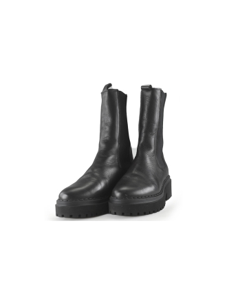 Tamaris Chelsea boots Zwart 267727