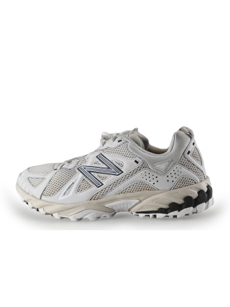 New Balance Sneakers Wit 267728