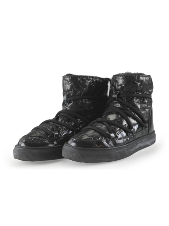 Inuikii Snowboots Zwart 267731
