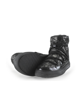 Inuikii Snowboots